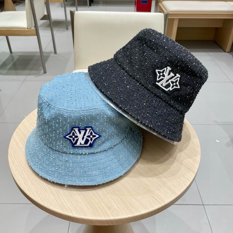 LV hat 071613